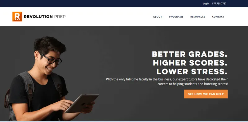 Online Tutoring