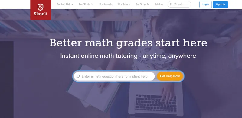 Online Tutoring