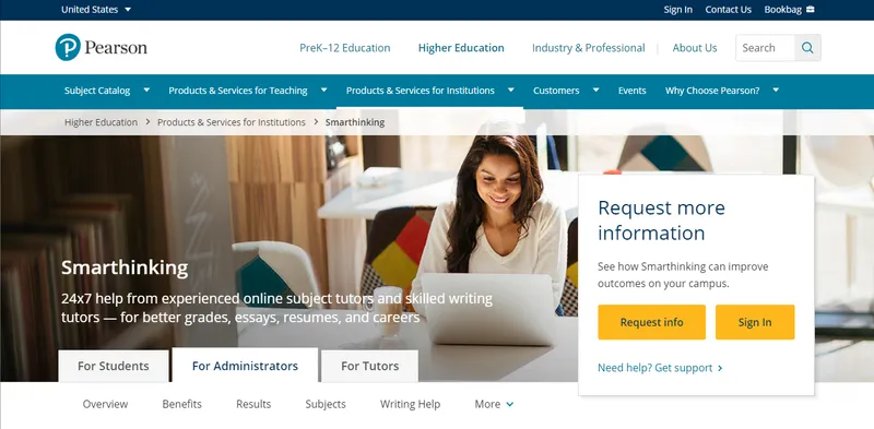 Online Tutoring