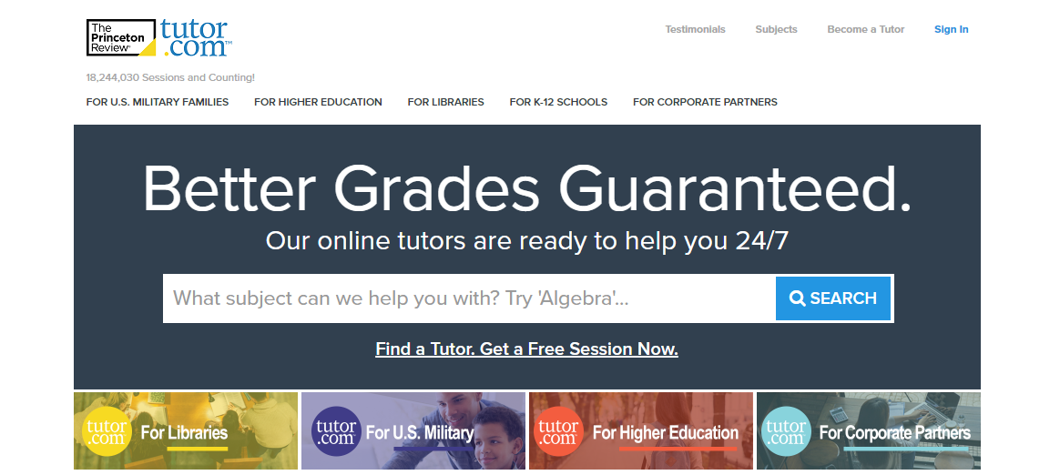 Top 10 Online Tutoring Platforms For Students In 2020 | YourStory