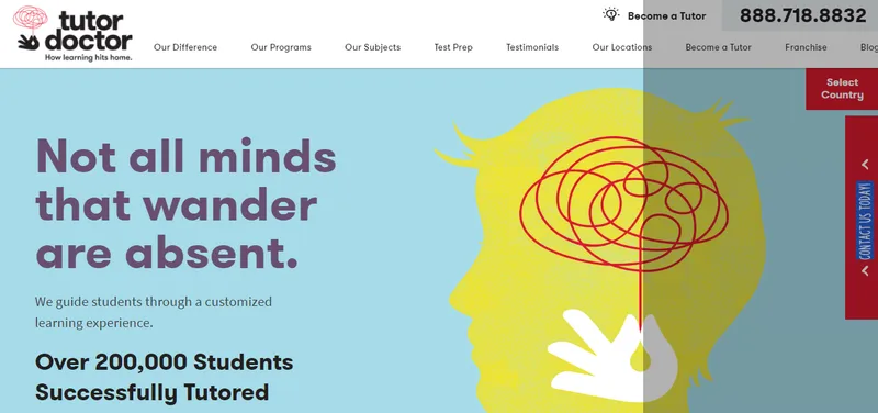 Online Tutoring