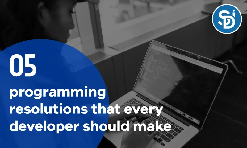 5 resolutions for the next decade