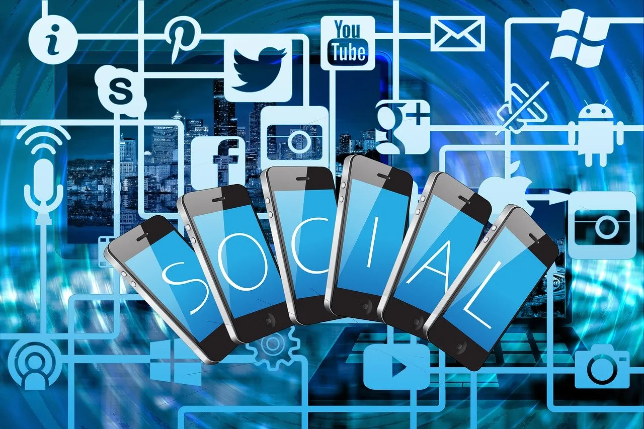Social media marketing: Trends and best practices for 2023