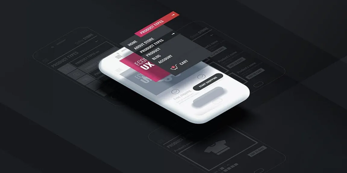 TOP UI Design Trends to Look for in the Year 2020