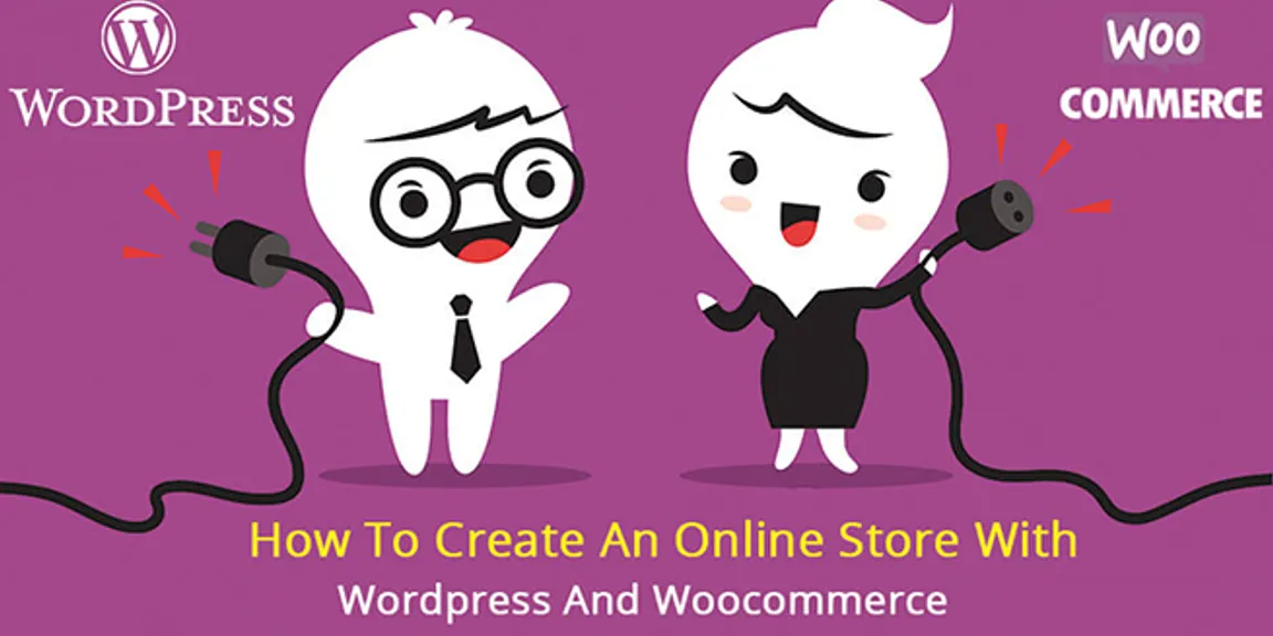 How to Create an Online Store with WordPress and Woocommerce?