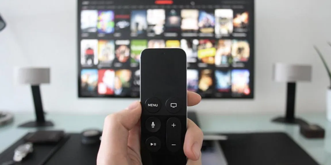 What is SVOD? A Complete Guide for Subscription Video On Demand Service