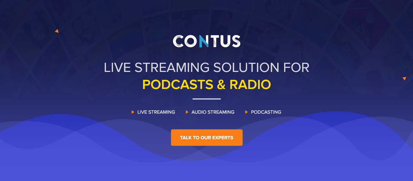 5 Live Audio Streaming Software For Podcasters