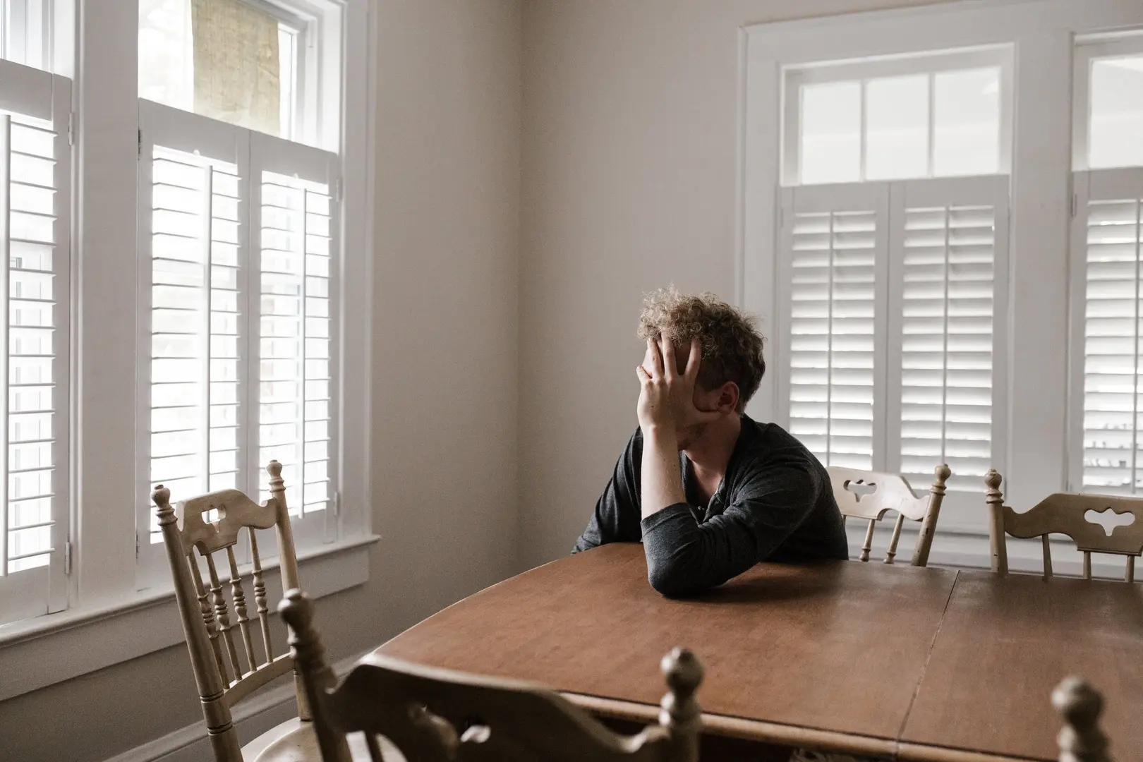 Teenagers and mental health during COVID 19