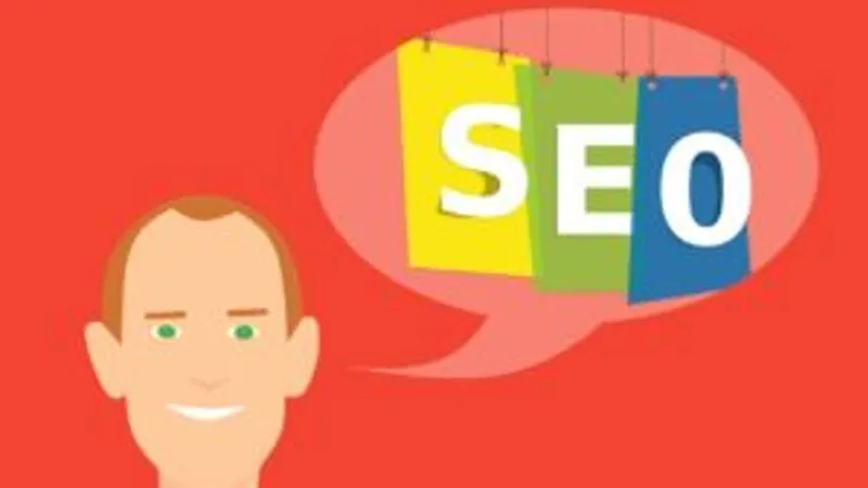 Seo for business