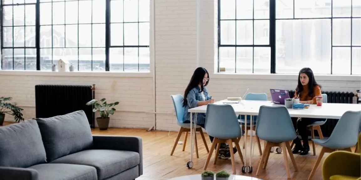 Learn how startups benefit from Flexible Office Spaces For Rent