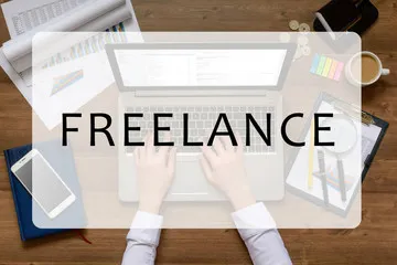 Earn Money by Becoming a Freelancer