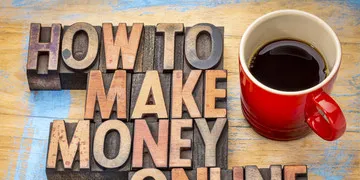 Make money online without investment