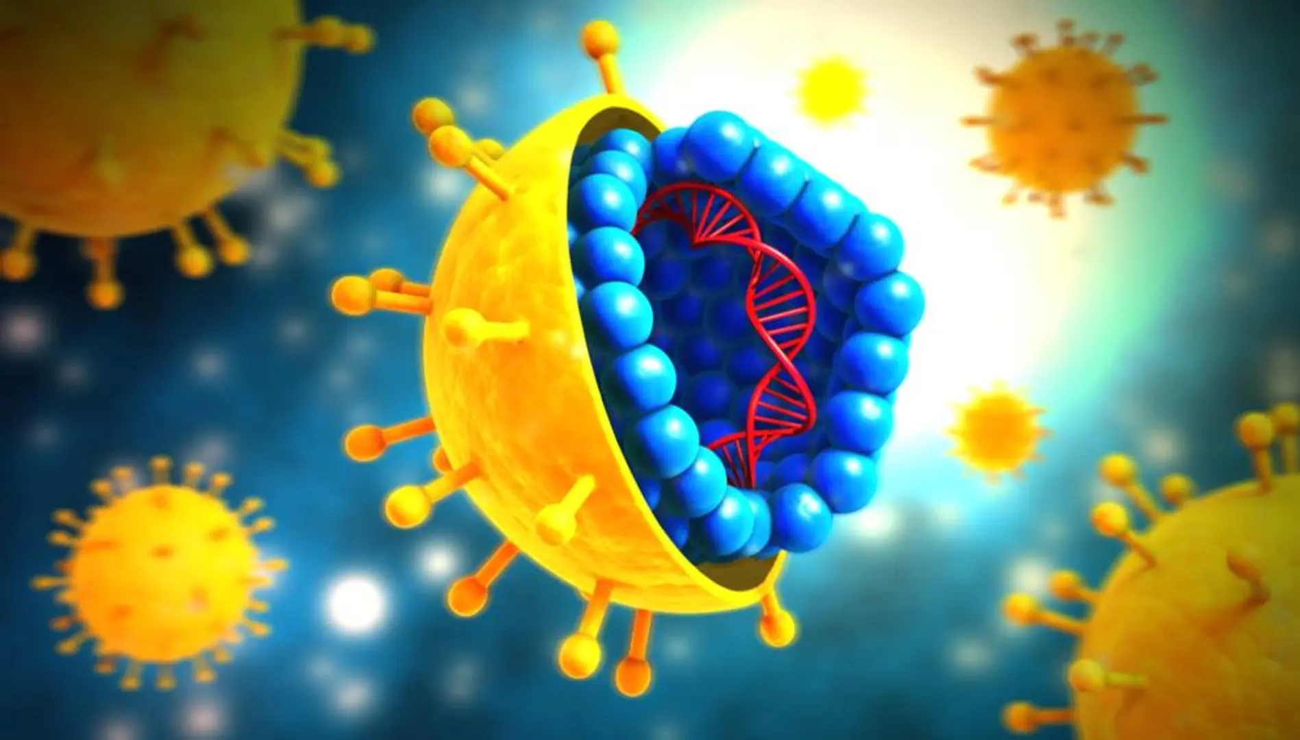 World Hepatitis Day: Here is all you need to know about the virus