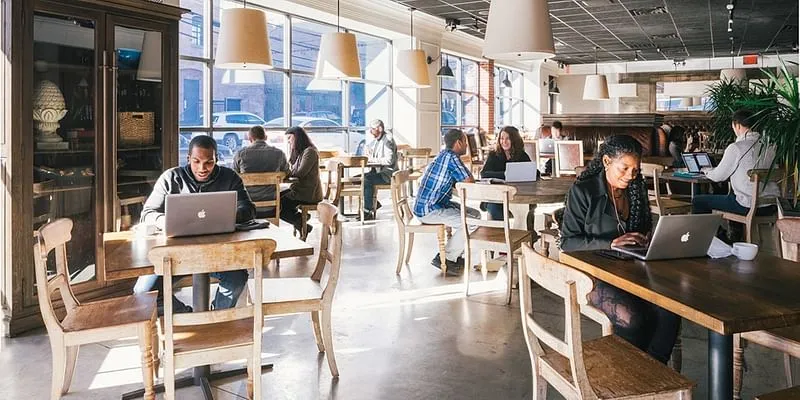 Remote Working Spaces: What Every Employer Needs To Know