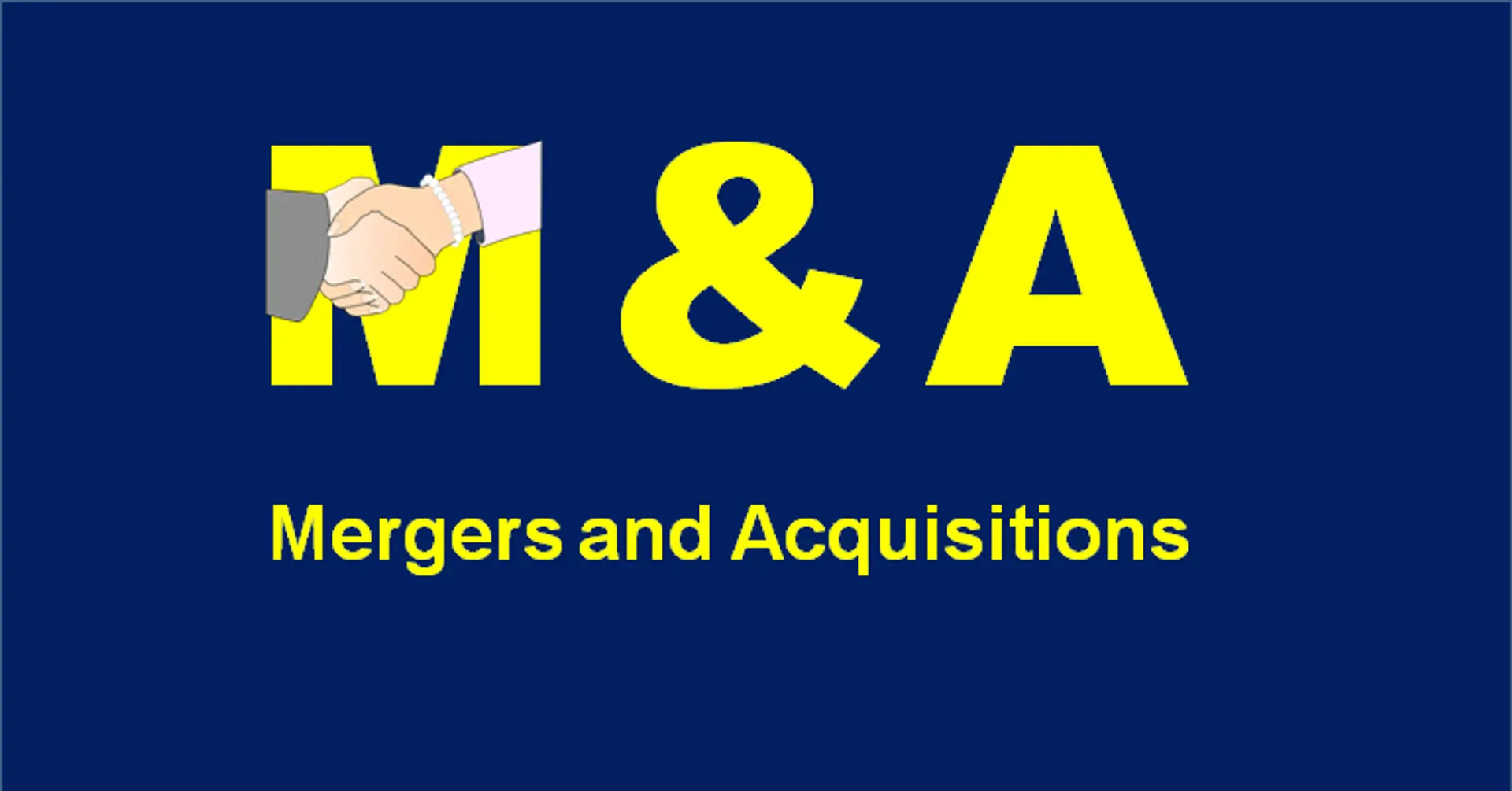 Triggers and Benefits of Mergers & Acquisitions for Business