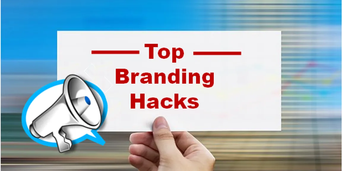 6 Branding Hacks to Make Your Brand Ready for the Future