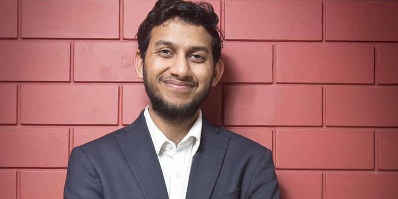 'Nearly 80 pc VCs I wrote to rejected me' tweets OYO Founder Ritesh Agarwal 