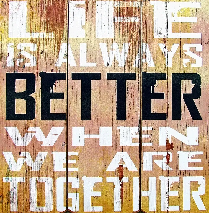better life