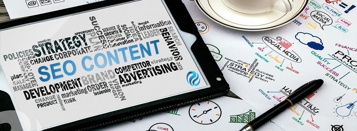 SEO Copywriting And SEO Content Writing
