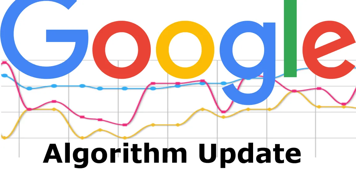 Decoding Google's Search Algorithm Update