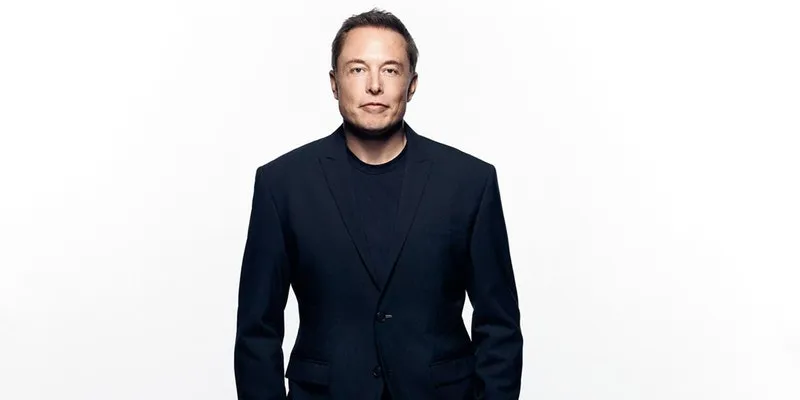 Elon Musk - The Maverick Entrepreneur