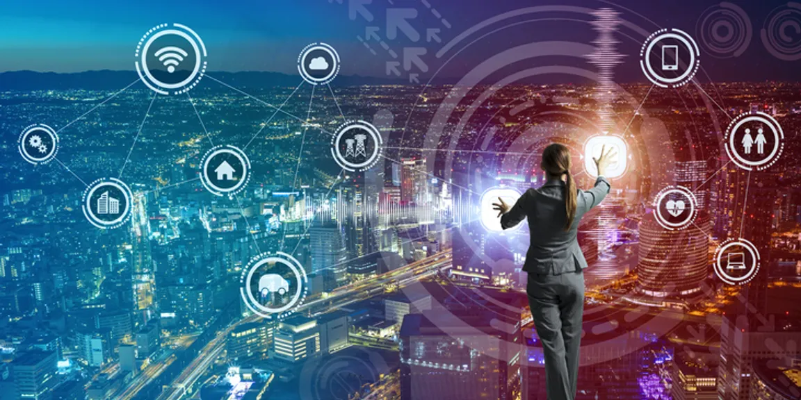 IoT To Be A Leading Edge For Businesses In 2019-20
