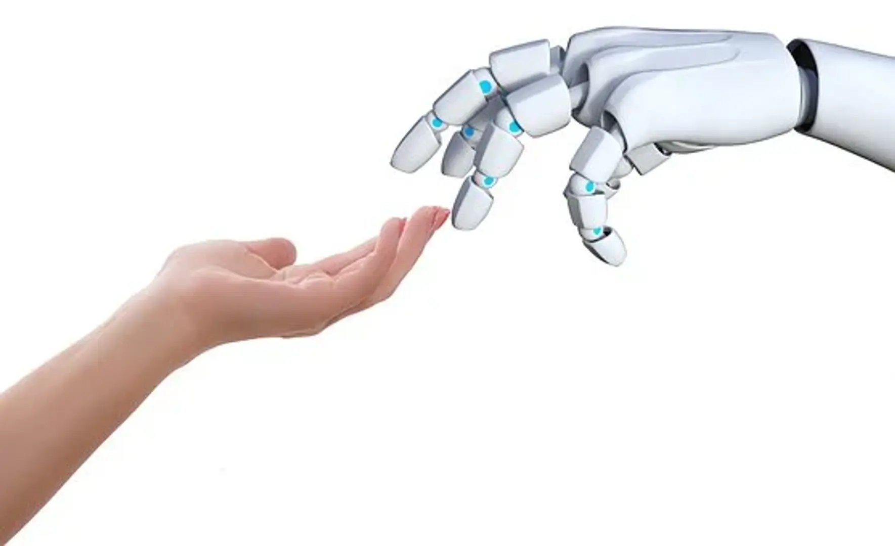 Artificial Intelligence In eCommerce: It’s Time To Start Using It