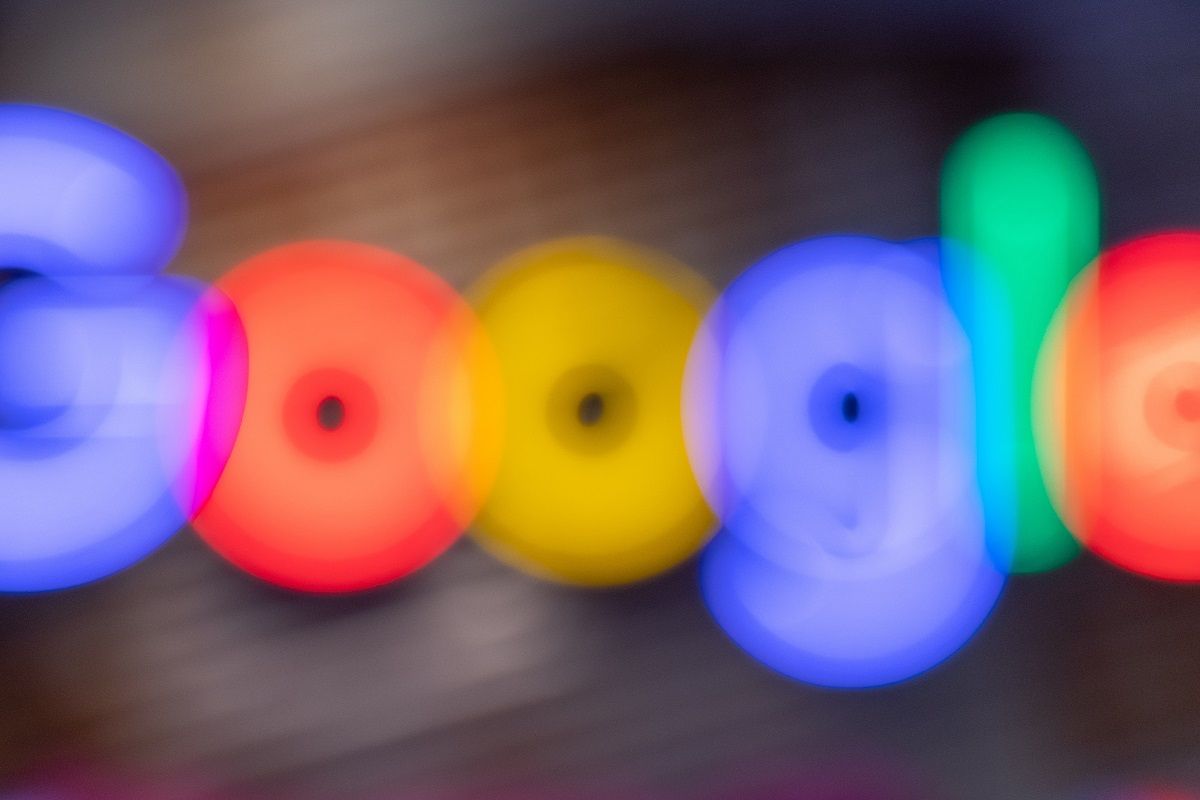 How Search Works - A Guide to Google's Algorithm