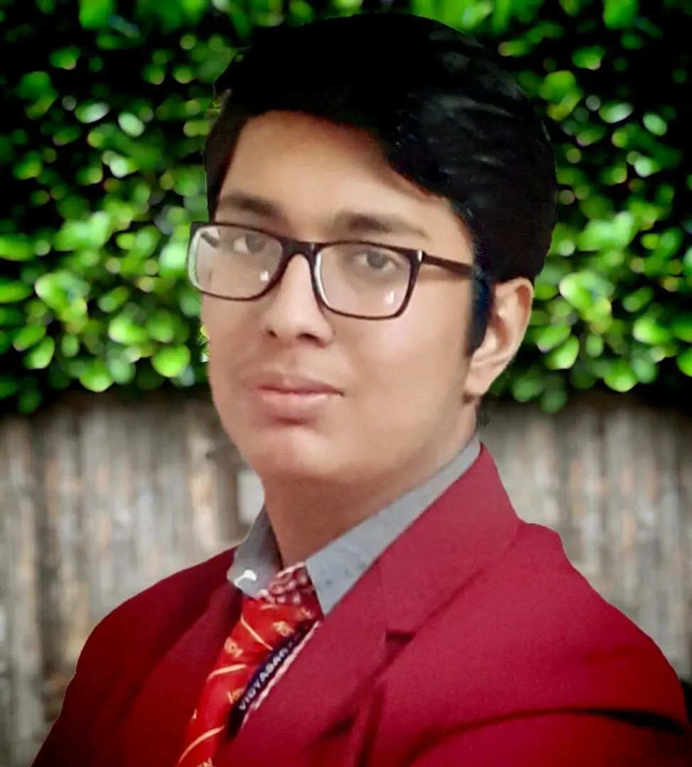 Teen Prodigy: How Has This Intellectual Navigated The Journey To Be A Thoughtful Writer?