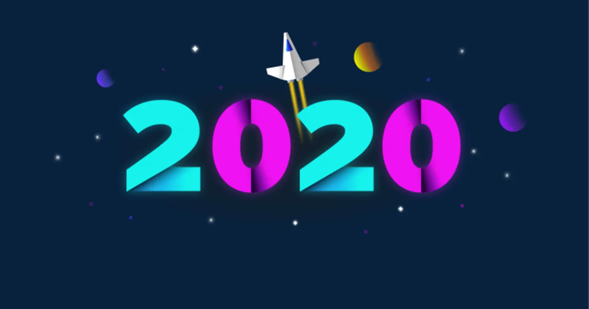 8 Design Trends To Watch For In 2020