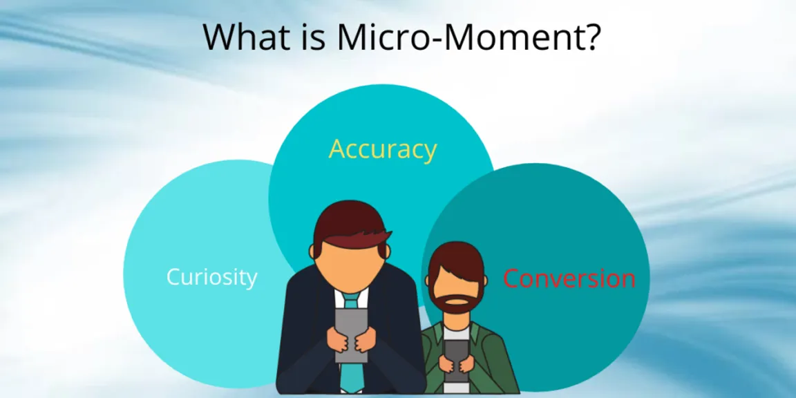 What is Micro-Moment Marketing? How can we explain it?