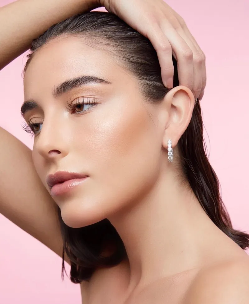 Sydney Blank Discusses Skincare Misconceptions & New Discoveries