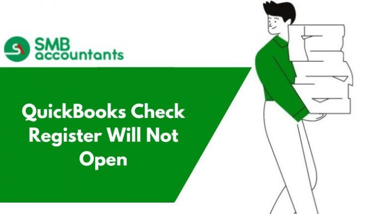 How to Import Check Register in QuickBooks?