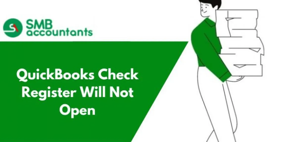 How to Import Check Register in QuickBooks?