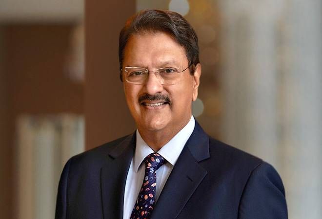 Ajay Piramal