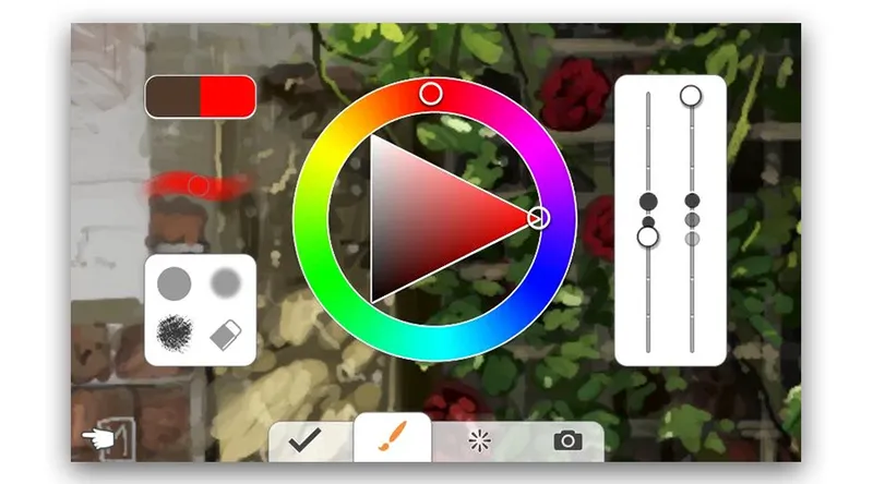 Colors App 