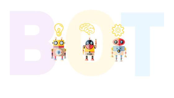 Chatbot Icon Helps You Brand Better + 5 Tips & Tricks