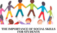 The Importance Of Social Skills For Students