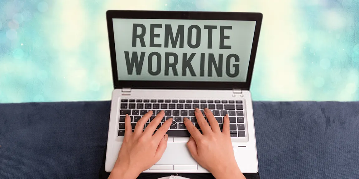 15 Ways to Make a Remote Business Work for You