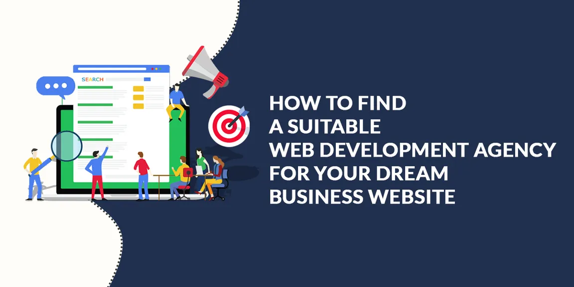 How To Find A Web Development For Your Business Website