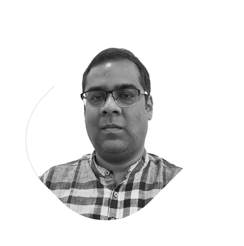 Shobhit Mohan, Marketing Head, Salesken 