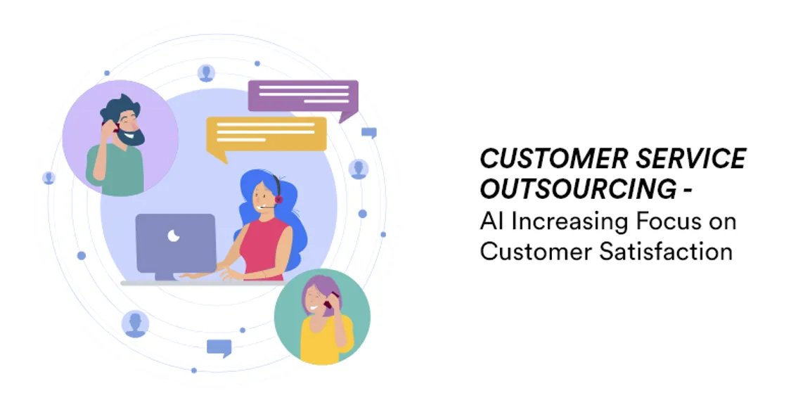 Main Challenges Enterprise Faces while Outsourcing Customer Support