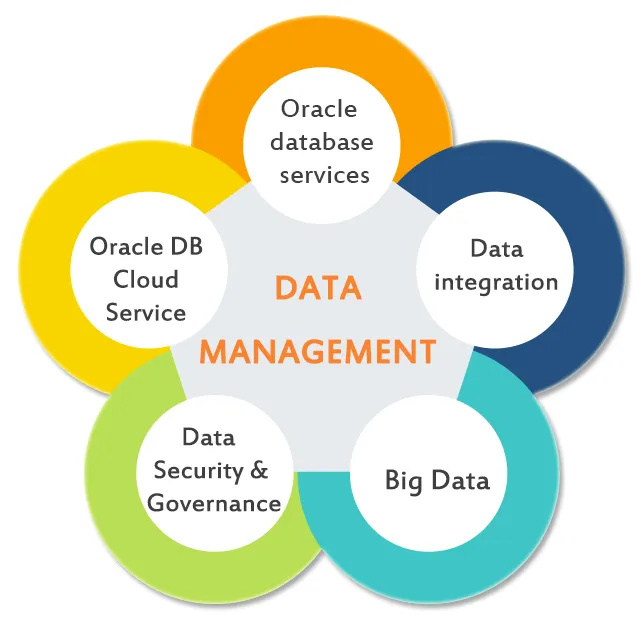 database management service