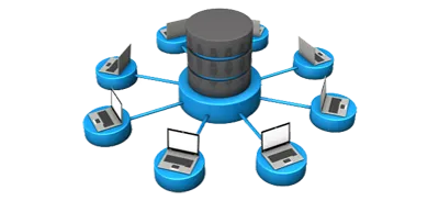database management services 