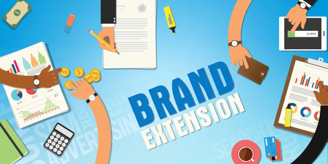 Brand Extension: A double edged sword