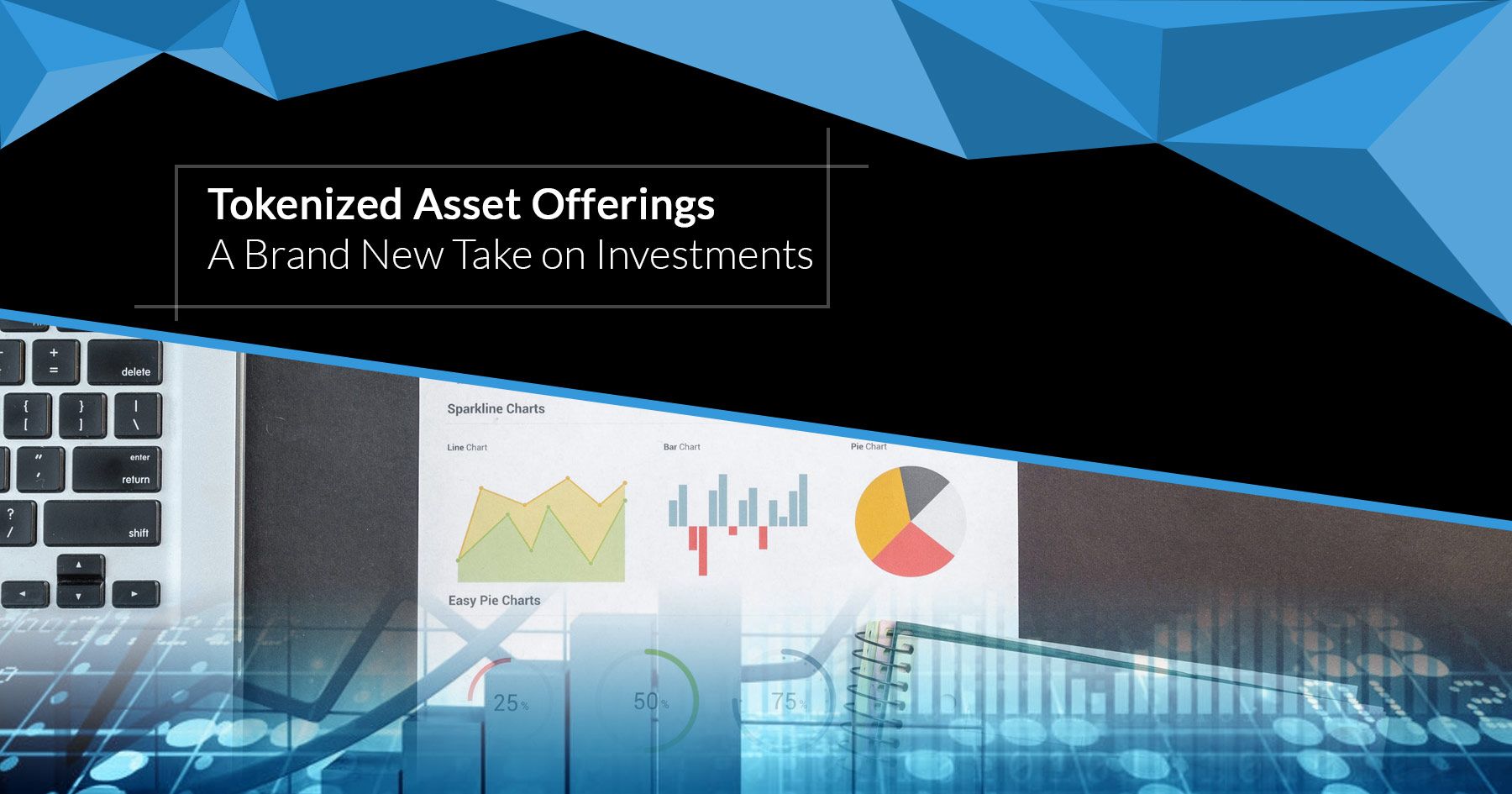 Tokenized Asset Offerings - A brand new take on investments | YourStory