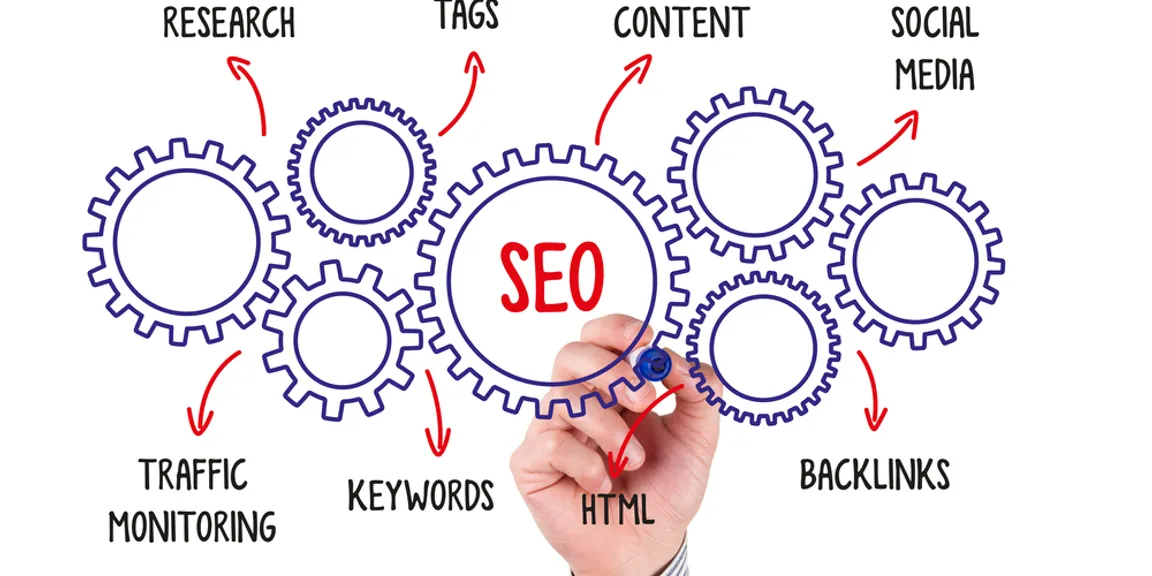 Top 7 SEO Tips and Tricks Anyone Can Do