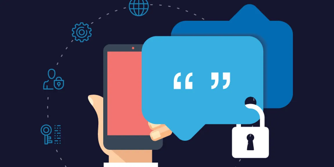 Five Most Secure Messaging Apps of 2019