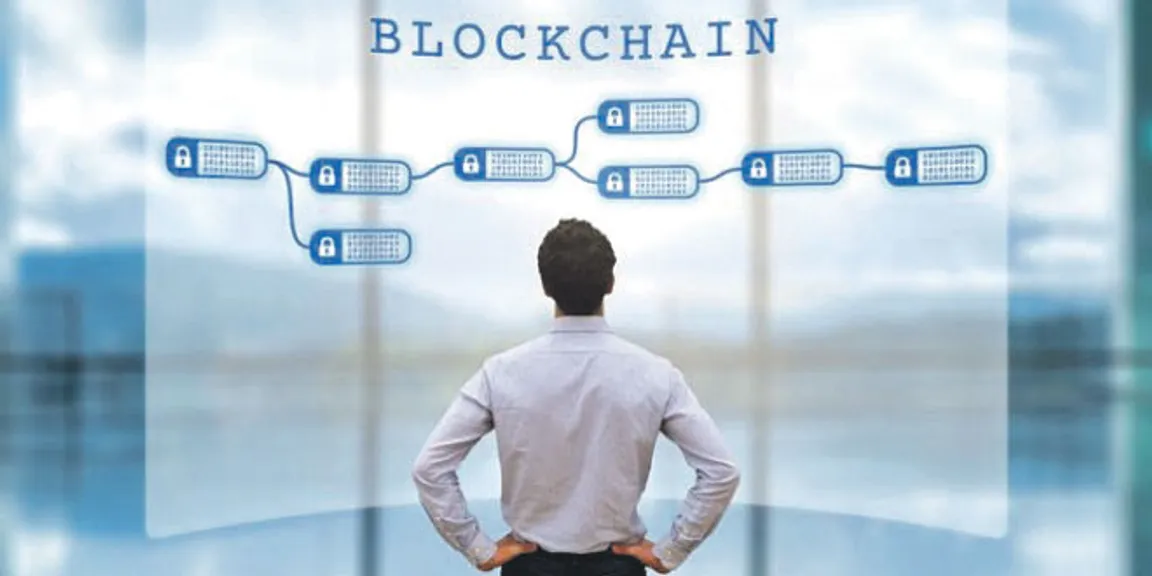 How Entrepreneurs can Leverage Blockchain Technology in 2019!
