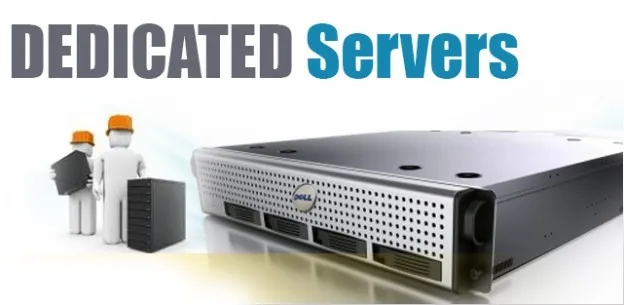 Why the Dedicated Server Price in India is Not Expensive?